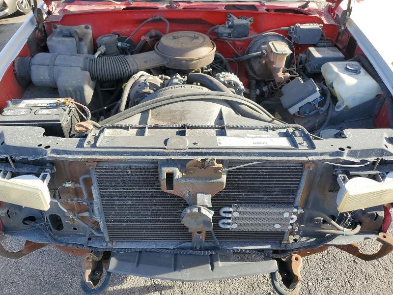 78696545 :رقم المزاد ، 2GTEK19Z7S1501899 vin ، 1995 Gmc Sierra مزاد بيع