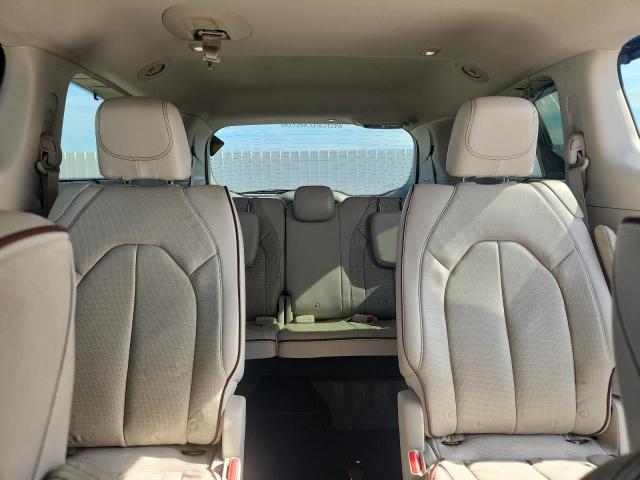 Продаж на аукціоні авто 2018 Chrysler Pacifica, vin: 2C4RC1GG1JR105841, номер лоту: 77848305