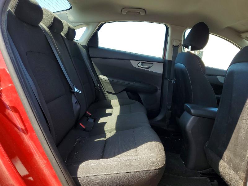 Aukcja sprzedaży 2021 Kia Forte, vin: 3KPF24AD9ME346638, numer aukcji: 79298905