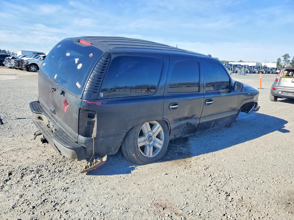 78340175 :رقم المزاد ، 1GNEK13T75R111361 vin ، 2005 Chevrolet Tahoe مزاد بيع