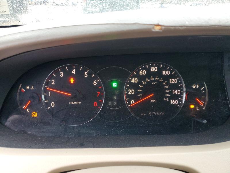 78231195 :رقم المزاد ، 4T1BK36B16U127334 vin ، 2006 Toyota Avalon مزاد بيع