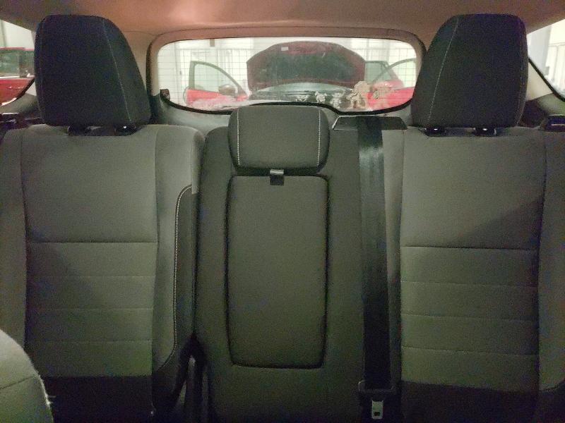 75926015 :رقم المزاد ، 1FMCU9GXXGUB83043 vin ، 2016 Ford Escape مزاد بيع