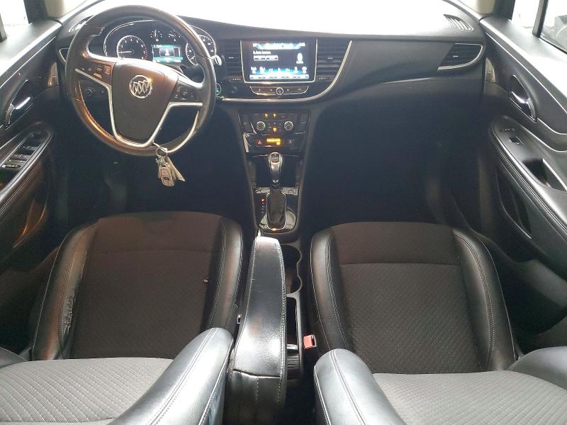 Продаж на аукціоні авто 2018 Buick Encore, vin: KL4CJBSB1JB712554, номер лоту: 75706135