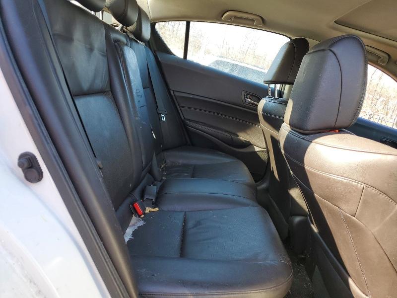 Продажа на аукционе авто 2015 Acura Ilx, vin: 19VDE1F77FE005511, номер лота: 75596705