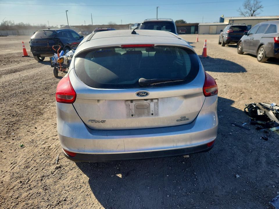 Aukcja sprzedaży 2016 Ford Focus, vin: 1FADP3K29GL348696, numer aukcji: 76487785