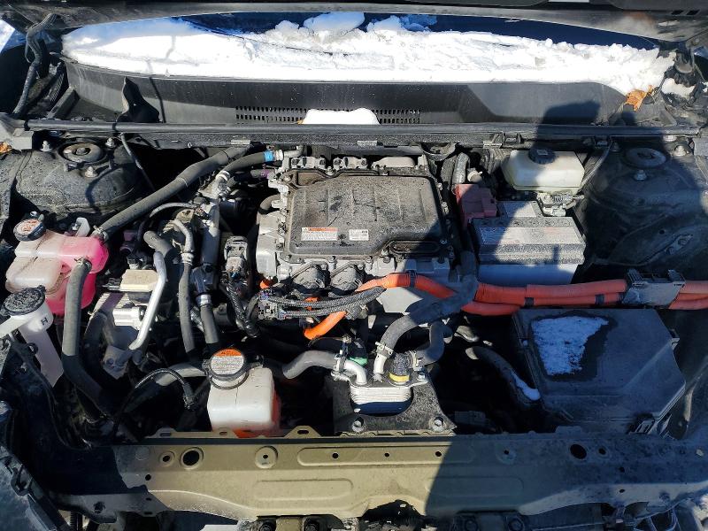 Продажа на аукционе авто 2024 Toyota Bz4x, vin: JTMAAAAA4RA035002, номер лота: 75828985