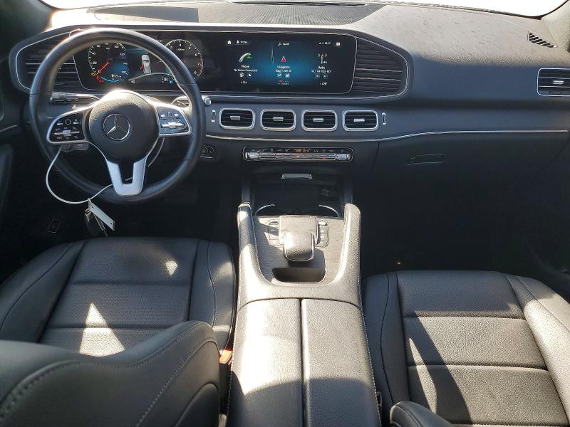 Продаж на аукціоні авто 2021 Mercedes-benz Gle, vin: 4JGFB4JB9MA406169, номер лоту: 78474355