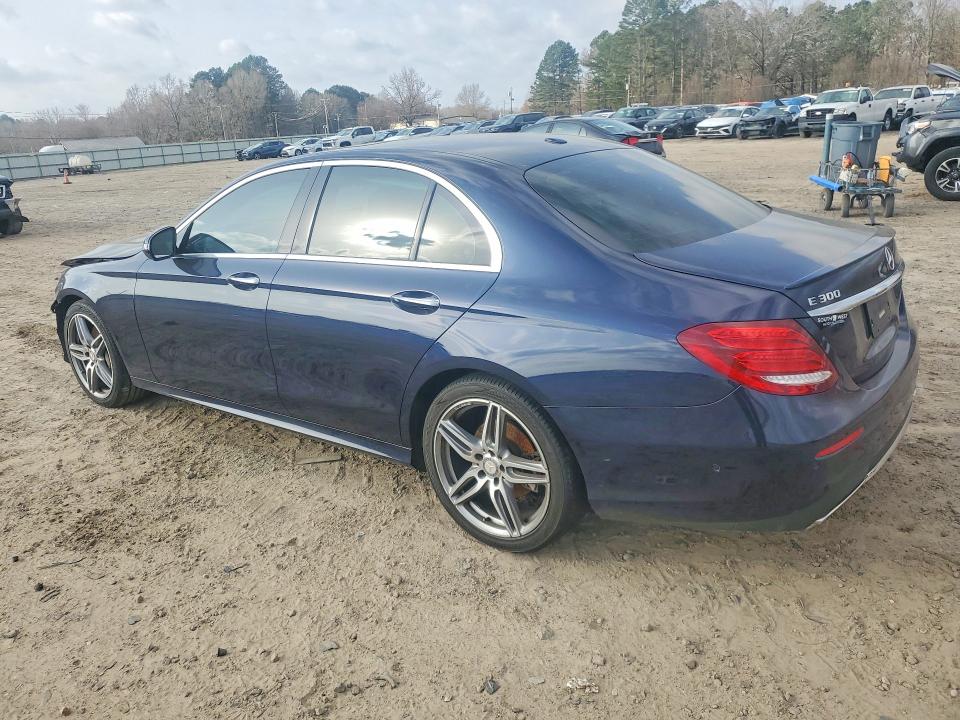 Aukcja sprzedaży 2017 Mercedes-benz E, vin: WDDZF4JB8HA075070, numer aukcji: 77864855