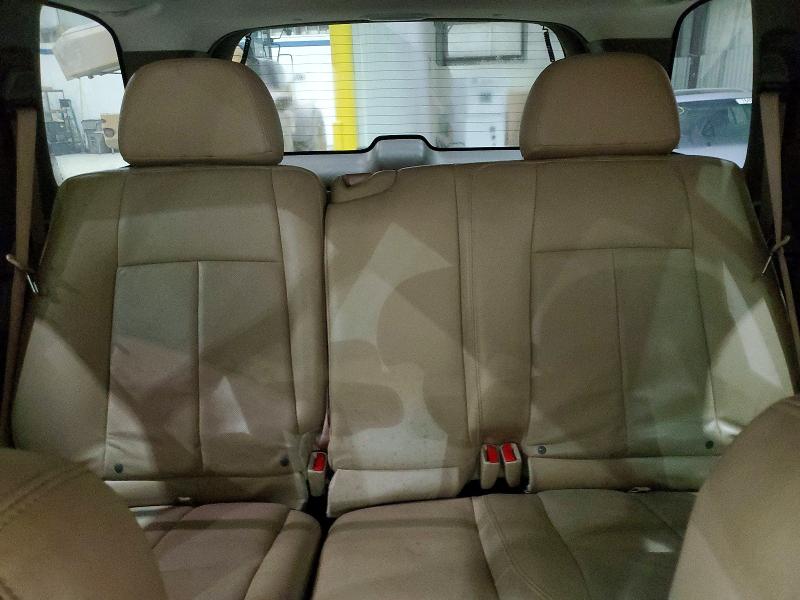 78535455 :رقم المزاد ، 5GADT13S662174505 vin ، 2006 Buick Rainier مزاد بيع
