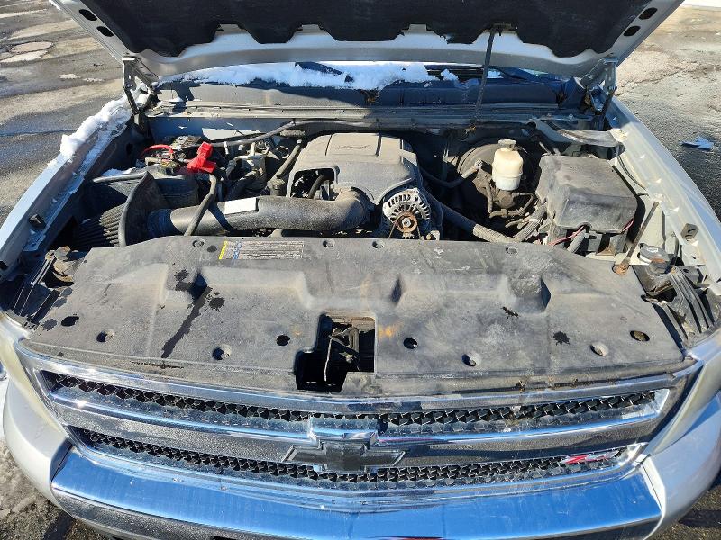 Aukcja sprzedaży 2011 Chevrolet Silverado, vin: 1GCRKSE37BZ192628, numer aukcji: 76267655