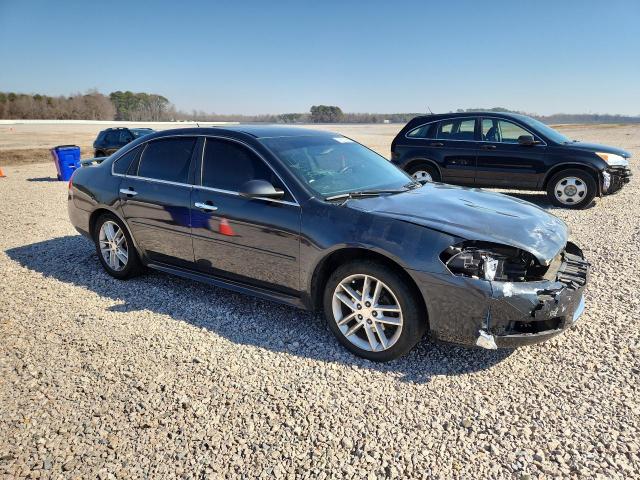 Продаж на аукціоні авто 2015 Chevrolet Impala Limited, vin: 2G1WC5E37F1151280, номер лоту: 76911265