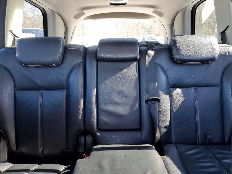 Aukcja sprzedaży 2009 Mercedes-benz Gl, vin: 4JGBF71E29A451198, numer aukcji: 78689575