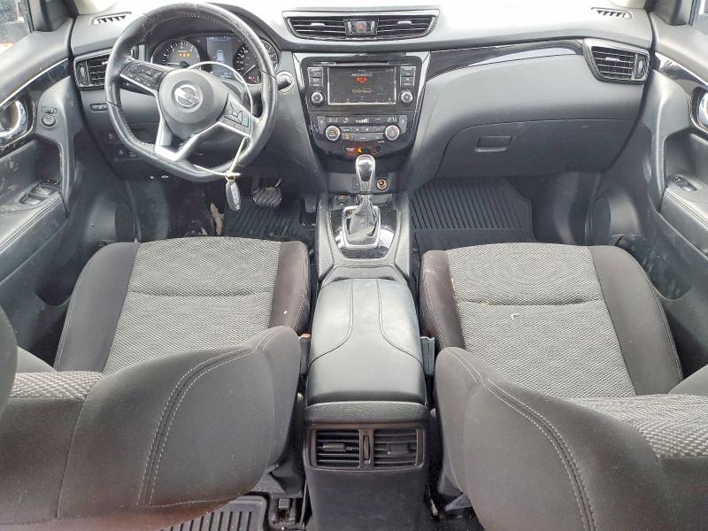 Aukcja sprzedaży 2021 Nissan Rogue Sport, vin: JN1BJ1BW1MW451957, numer aukcji: 76119045