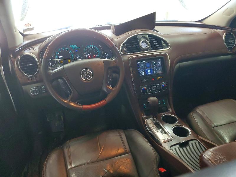 Aukcja sprzedaży 2013 Buick Enclave, vin: 5GAKRCKD5DJ160554, numer aukcji: 77529535