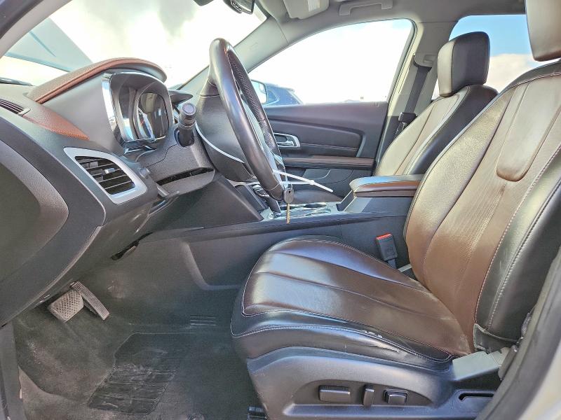 77908155 :رقم المزاد ، 2GKFLVE34D6212208 vin ، 2013 Gmc Terrain مزاد بيع