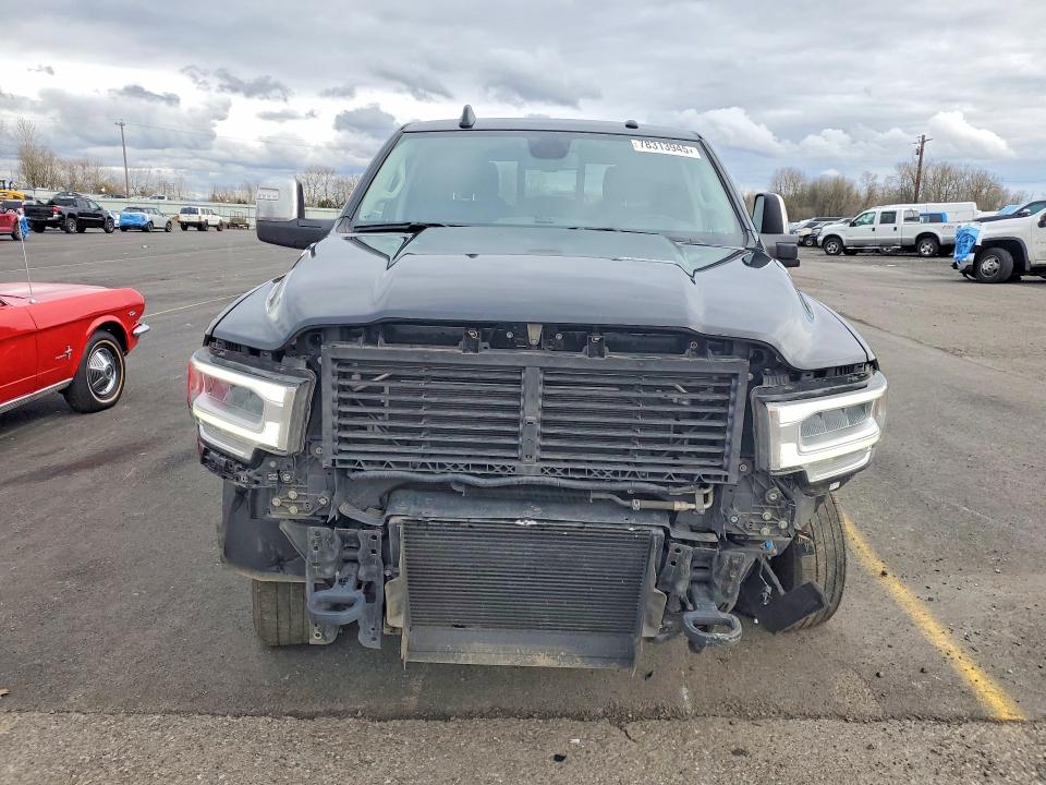 Продаж на аукціоні авто 2024 Ram 3500, vin: 3C63R3JL8RG377883, номер лоту: 78313945