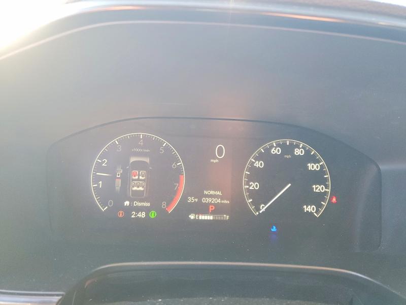 Продажа на аукционе авто 2023 Honda Cr-v, vin: 2HKRS3H27PH304819, номер лота: 75687265