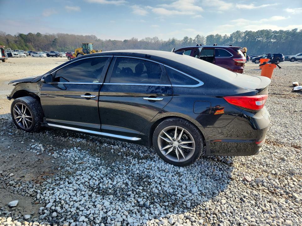 Aukcja sprzedaży 2015 Hyundai Sonata, vin: 5NPE34AB0FH186011, numer aukcji: 76266115