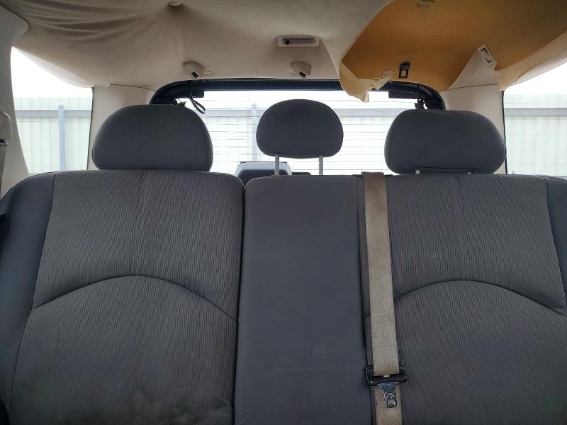2008 Mazda Tribute მანქანა იყიდება აუქციონზე, vin: 4F2CZ96148KM21002, აუქციონის ნომერი: 79233215