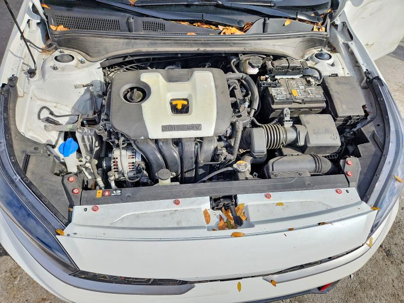 Продажа на аукционе авто 2024 Kia Forte, vin: 3KPF24AD5RE772348, номер лота: 77715695