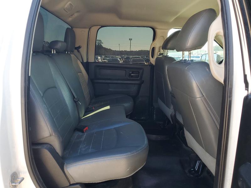 Продаж на аукціоні авто 2018 Ram 2500, vin: 3C6UR5HL7JG390599, номер лоту: 75466985