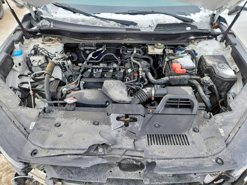 Aukcja sprzedaży 2023 Honda Cr-v, vin: 2HKRS4H28PH104098, numer aukcji: 75078145
