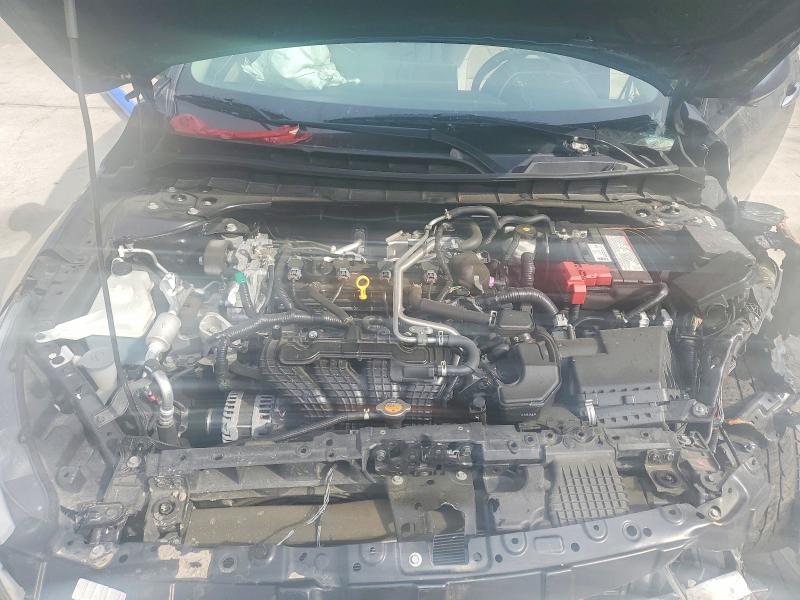 Aukcja sprzedaży 2022 Nissan Altima, vin: 1N4BL4DV2NN343387, numer aukcji: 78099965