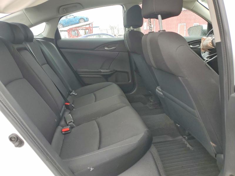 Aukcja sprzedaży 2016 Honda Civic, vin: 2HGFC1F44GH108646, numer aukcji: 77286185