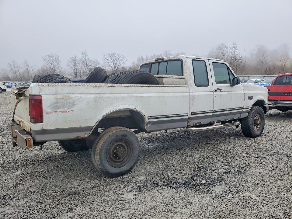 78236325 :رقم المزاد ، 1FTHX26F6VEA34279 vin ، 1997 Ford F250 مزاد بيع