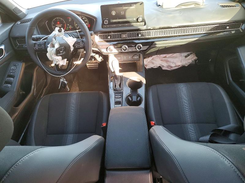 Aukcja sprzedaży 2026 Honda Civic, vin: 2HGFE2F54TH539040, numer aukcji: 75086165