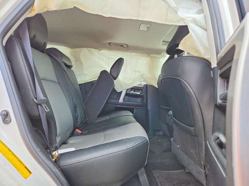 79178265 :رقم المزاد ، JTEBU5JR0G5371630 vin ، 2016 Toyota 4runner مزاد بيع