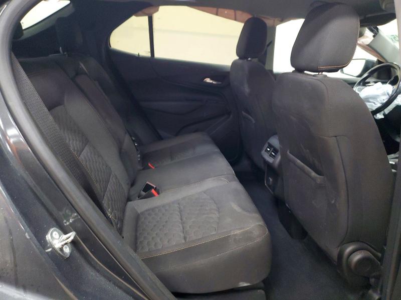 77213245 :رقم المزاد ، 2GNAXJEV8J6233795 vin ، 2018 Chevrolet Equinox مزاد بيع
