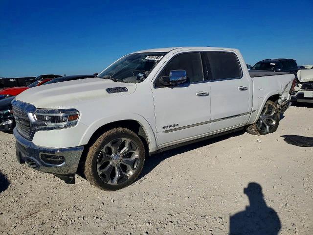 Aukcja sprzedaży 2020 Ram 1500, vin: 1C6RREHT0LN278405, numer aukcji: 76164685