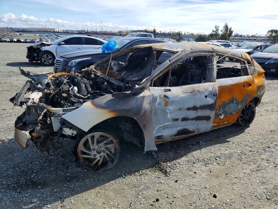 Aukcja sprzedaży 2024 Subaru Impreza, vin: JF1GUABC6R8323179, numer aukcji: 78190475