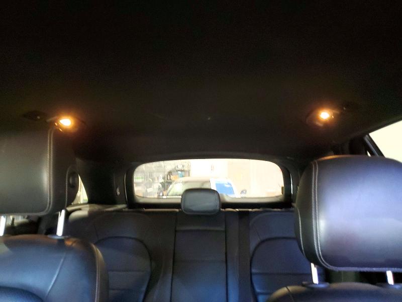 Aukcja sprzedaży 2018 Mercedes-benz Glc, vin: WDC0G4JB5JF476305, numer aukcji: 77085475
