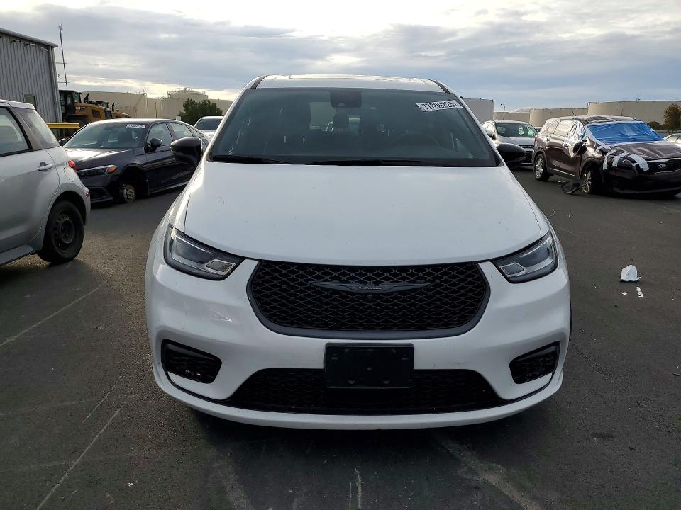 Aukcja sprzedaży 2023 Chrysler Pacifica, vin: 2C4RC1S72PR562707, numer aukcji: 77899225