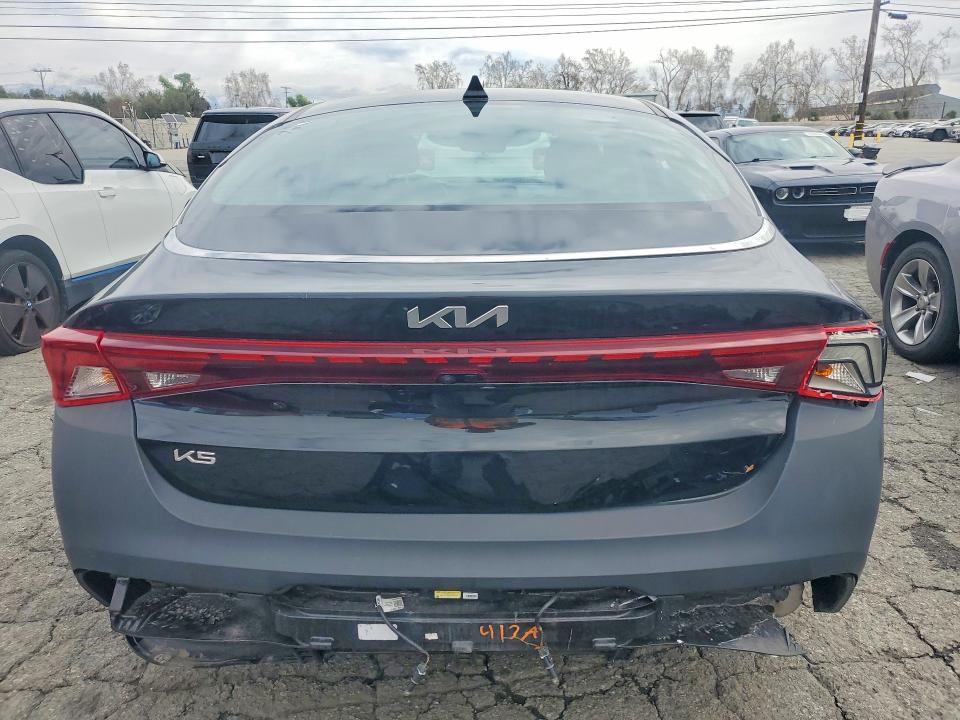 78299165 :رقم المزاد ، 5XXG14J28PG219901 vin ، 2023 Kia K5 مزاد بيع