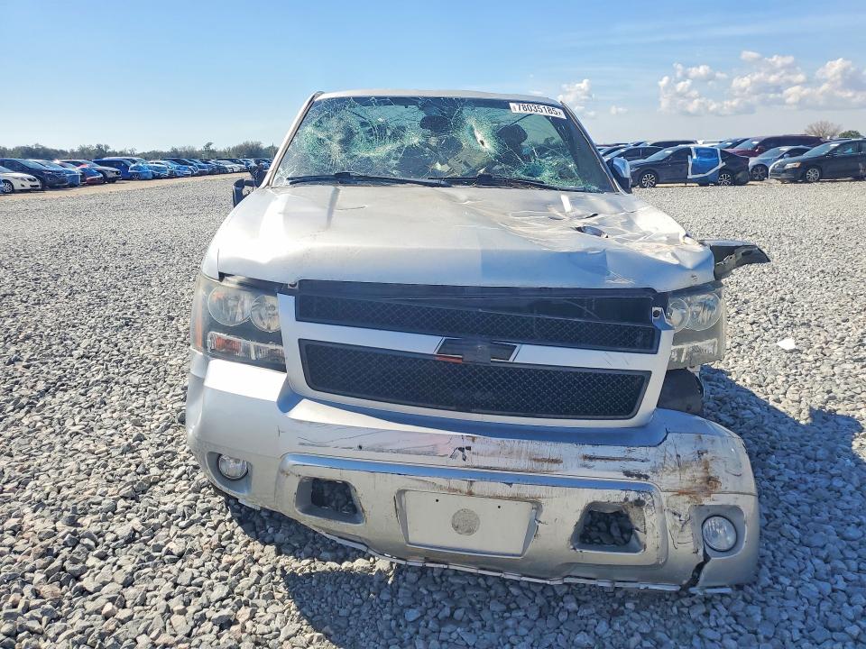 Продажа на аукционе авто 2013 Chevrolet Tahoe, vin: 1GNSKCE07DR283437, номер лота: 78035185