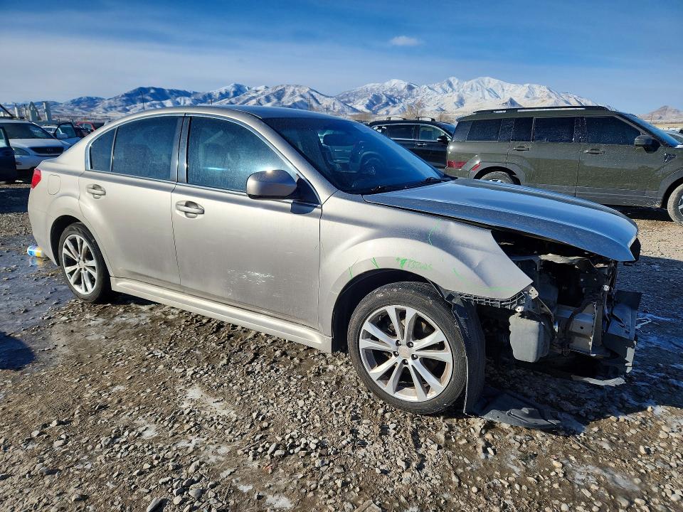 Aukcja sprzedaży 2014 Subaru Legacy, vin: 4S3BMBC6XE3012350, numer aukcji: 77461805
