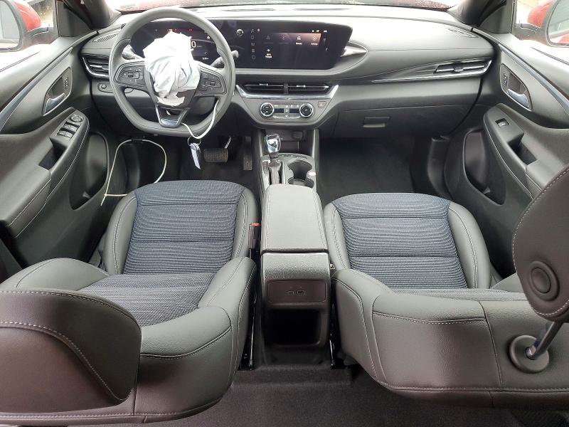 76408385 :رقم المزاد ، KL47LAEP7TB101556 vin ، 2026 Buick Envista Pr مزاد بيع