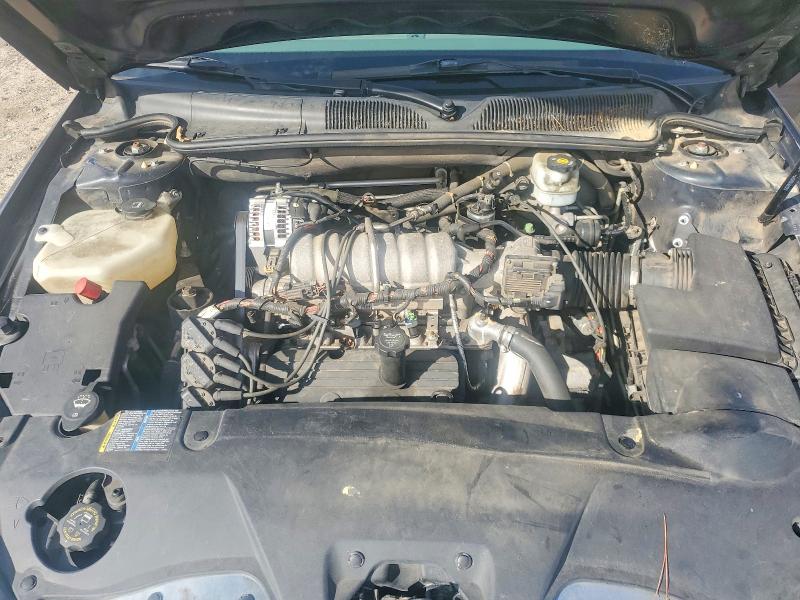 77827785 :رقم المزاد ، 1G4HP57236U164357 vin ، 2006 Buick Lucerne مزاد بيع