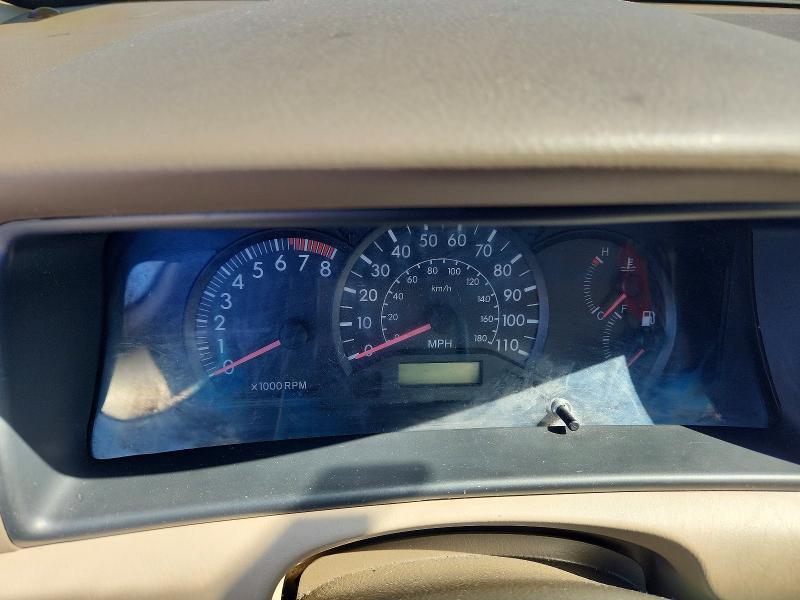 78602515 :رقم المزاد ، JTDBR32E770120073 vin ، 2007 Toyota Corolla مزاد بيع