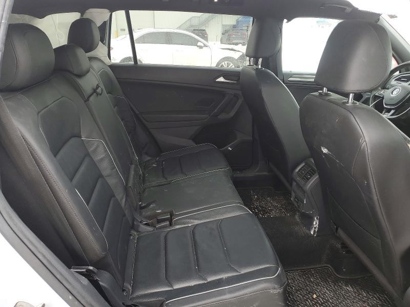 Aukcja sprzedaży 2019 Volkswagen Tiguan, vin: 3VV4B7AX3KM019840, numer aukcji: 79403745