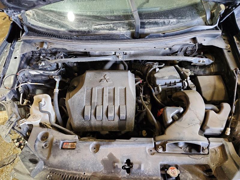 75579465 :رقم المزاد ، JA4AT4AA7KZ002332 vin ، 2019 Mitsubishi Eclipse Cross مزاد بيع