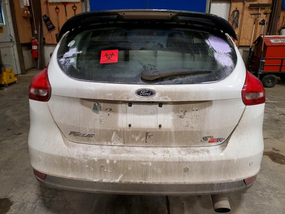 Aukcja sprzedaży 2015 Ford Focus, vin: 1FADP3K2XFL245351, numer aukcji: 76482315