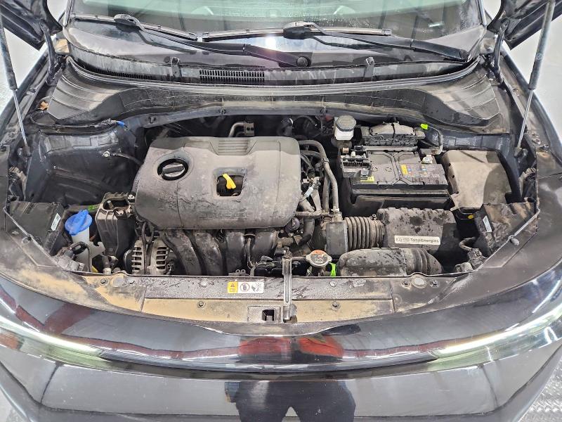 Продаж на аукціоні авто 2025 Kia Soul, vin: KNDJ53AU0S7936316, номер лоту: 78711335