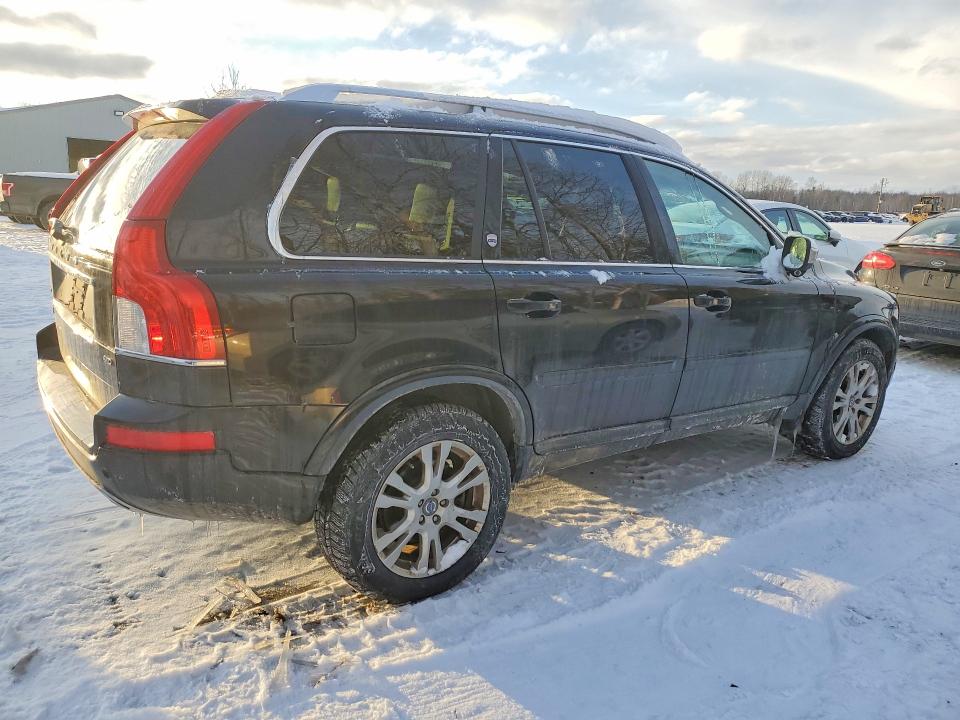 Продажа на аукционе авто 2014 Volvo Xc90, vin: YV4952CZ5E1695637, номер лота: 75925115