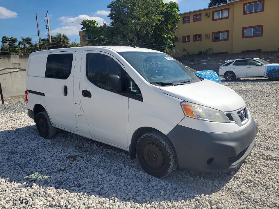Aukcja sprzedaży 2016 Nissan Nv200, vin: 3N6CM0KN9GK698411, numer aukcji: 77386605