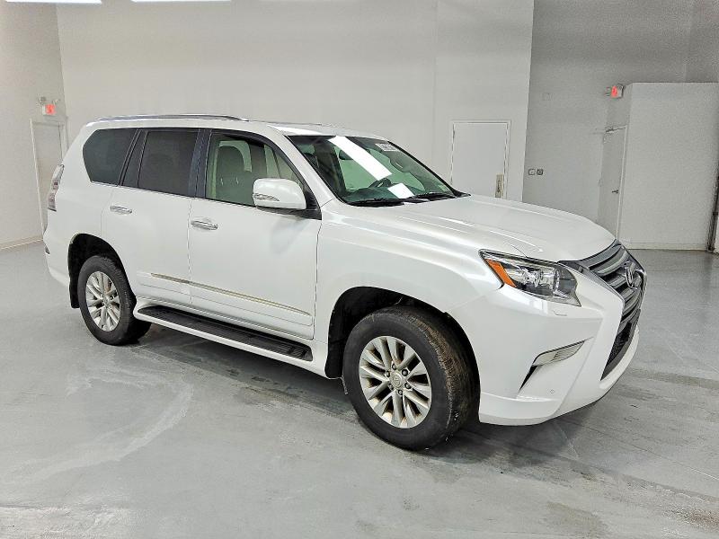 Продаж на аукціоні авто 2015 Lexus Gx, vin: JTJBM7FX7F5110191, номер лоту: 92738275