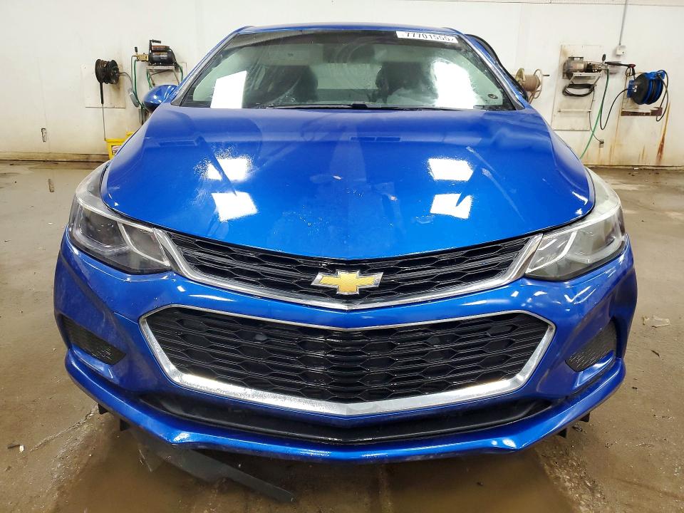 Aukcja sprzedaży 2017 Chevrolet Cruze, vin: 3G1BE6SM5HS604444, numer aukcji: 77701555